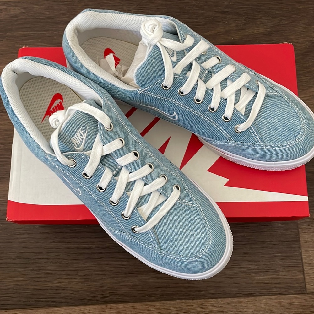 Nike sneakers